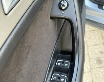 Серый Ауди А6 Олроуд, объемом двигателя 2.97 л и пробегом 276 тыс. км за 23500 $, фото 18 на Automoto.ua