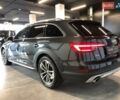 Ауди А6 Олроуд 2017 в Львове на Automoto.ua Серый Ауди А6 Олроуд, объемом двигателя 2 л и пробегом 155 тыс. км за 22600 $, фото 4 на Automoto.ua