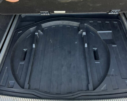 Серый Ауди А6 Олроуд, объемом двигателя 2.97 л и пробегом 249 тыс. км за 26000 $, фото 26 на Automoto.ua