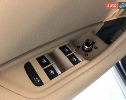 Ауди А6 Олроуд 2017 в Львове на Automoto.ua Серый Ауди А6 Олроуд, объемом двигателя 2 л и пробегом 155 тыс. км за 22600 $, фото 24 на Automoto.ua