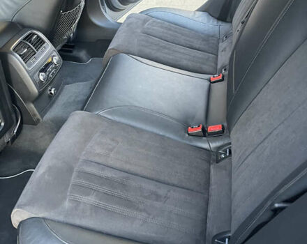 Серый Ауди А6 Олроуд, объемом двигателя 2.97 л и пробегом 180 тыс. км за 30700 $, фото 17 на Automoto.ua