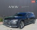 Ауди А6 Олроуд 2017 в Львове на Automoto.ua Серый Ауди А6 Олроуд, объемом двигателя 2 л и пробегом 155 тыс. км за 22600 $, фото 1 на Automoto.ua