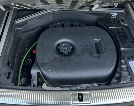 Серый Ауди А6 Олроуд, объемом двигателя 2.97 л и пробегом 249 тыс. км за 26000 $, фото 25 на Automoto.ua