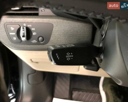 Ауди А6 Олроуд 2017 в Львове на Automoto.ua Серый Ауди А6 Олроуд, объемом двигателя 2 л и пробегом 155 тыс. км за 22600 $, фото 25 на Automoto.ua