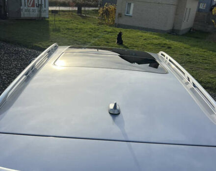 Серый Ауди А6 Олроуд, объемом двигателя 2.97 л и пробегом 249 тыс. км за 26000 $, фото 8 на Automoto.ua