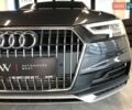 Ауди А6 Олроуд 2017 в Львове на Automoto.ua Серый Ауди А6 Олроуд, объемом двигателя 2 л и пробегом 155 тыс. км за 22600 $, фото 8 на Automoto.ua