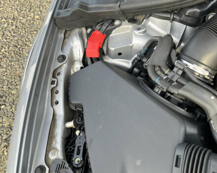 Серый Ауди А6 Олроуд, объемом двигателя 2.97 л и пробегом 249 тыс. км за 26000 $, фото 32 на Automoto.ua