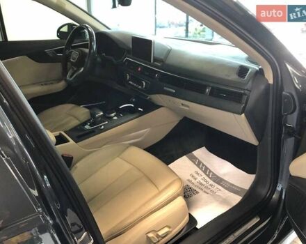 Ауди А6 Олроуд 2017 в Львове на Automoto.ua Серый Ауди А6 Олроуд, объемом двигателя 2 л и пробегом 155 тыс. км за 22600 $, фото 33 на Automoto.ua