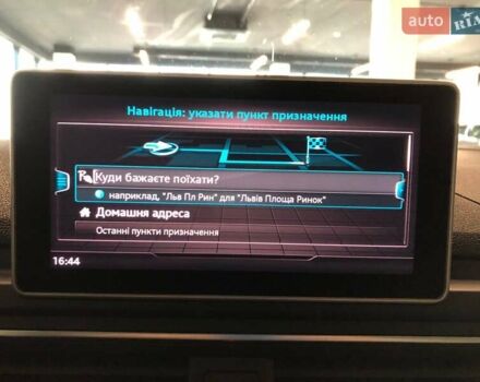 Ауди А6 Олроуд 2017 в Львове на Automoto.ua Серый Ауди А6 Олроуд, объемом двигателя 2 л и пробегом 155 тыс. км за 22600 $, фото 41 на Automoto.ua