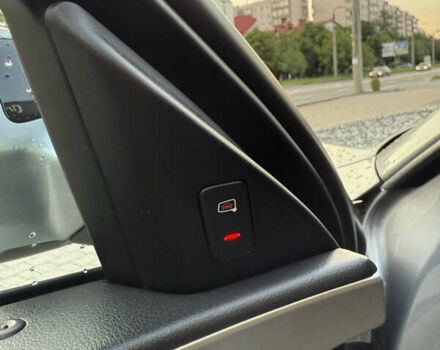 Серый Ауди А6 Олроуд, объемом двигателя 2.97 л и пробегом 276 тыс. км за 23500 $, фото 16 на Automoto.ua