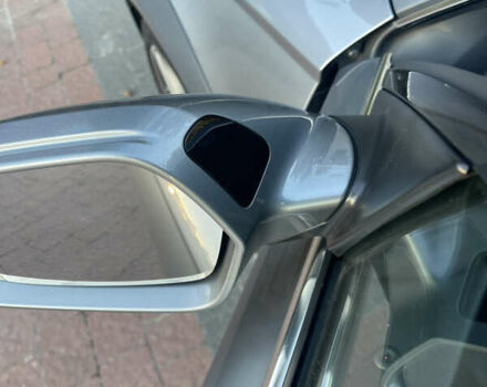 Серый Ауди А6 Олроуд, объемом двигателя 2.97 л и пробегом 180 тыс. км за 30700 $, фото 13 на Automoto.ua