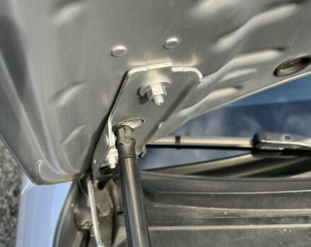 Серый Ауди А6 Олроуд, объемом двигателя 2.97 л и пробегом 249 тыс. км за 26000 $, фото 33 на Automoto.ua