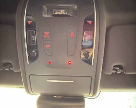 Серый Ауди А6 Олроуд, объемом двигателя 2.97 л и пробегом 276 тыс. км за 23500 $, фото 48 на Automoto.ua