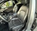 Сірий Ауді A6 Allroad, об'ємом двигуна 3 л та пробігом 267 тис. км за 24000 $, фото 8 на Automoto.ua