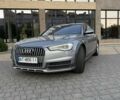 Сірий Ауді A6 Allroad, об'ємом двигуна 3 л та пробігом 267 тис. км за 24000 $, фото 2 на Automoto.ua