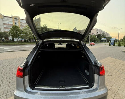 Серый Ауди А6 Олроуд, объемом двигателя 2.97 л и пробегом 276 тыс. км за 23500 $, фото 49 на Automoto.ua