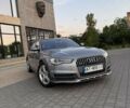 Сірий Ауді A6 Allroad, об'ємом двигуна 3 л та пробігом 267 тис. км за 24000 $, фото 1 на Automoto.ua