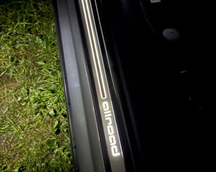 Серый Ауди А6 Олроуд, объемом двигателя 2.97 л и пробегом 276 тыс. км за 23500 $, фото 59 на Automoto.ua