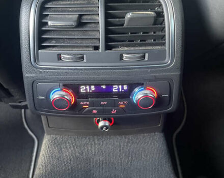 Серый Ауди А6 Олроуд, объемом двигателя 2.97 л и пробегом 180 тыс. км за 30700 $, фото 18 на Automoto.ua