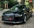 Сірий Ауді A6 Allroad, об'ємом двигуна 3 л та пробігом 250 тис. км за 24990 $, фото 1 на Automoto.ua