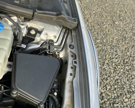 Серый Ауди А6 Олроуд, объемом двигателя 2.97 л и пробегом 249 тыс. км за 26000 $, фото 31 на Automoto.ua