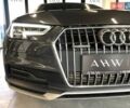 Ауди А6 Олроуд 2017 в Львове на Automoto.ua Серый Ауди А6 Олроуд, объемом двигателя 2 л и пробегом 155 тыс. км за 22600 $, фото 7 на Automoto.ua