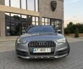 Сірий Ауді A6 Allroad, об'ємом двигуна 3 л та пробігом 267 тис. км за 24000 $, фото 1 на Automoto.ua