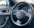 Сірий Ауді A6 Allroad, об'ємом двигуна 3 л та пробігом 328 тис. км за 26500 $, фото 11 на Automoto.ua