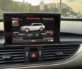 Сірий Ауді A6 Allroad, об'ємом двигуна 3 л та пробігом 267 тис. км за 24000 $, фото 10 на Automoto.ua