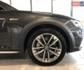 Ауди А6 Олроуд 2017 в Львове на Automoto.ua Серый Ауди А6 Олроуд, объемом двигателя 2 л и пробегом 155 тыс. км за 22600 $, фото 9 на Automoto.ua