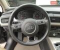 Сірий Ауді A6 Allroad, об'ємом двигуна 2.97 л та пробігом 109 тис. км за 30500 $, фото 18 на Automoto.ua