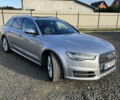 Серый Ауди А6 Олроуд, объемом двигателя 2.97 л и пробегом 249 тыс. км за 26000 $, фото 13 на Automoto.ua