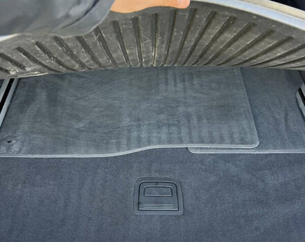 Серый Ауди А6 Олроуд, объемом двигателя 2.97 л и пробегом 249 тыс. км за 26000 $, фото 27 на Automoto.ua