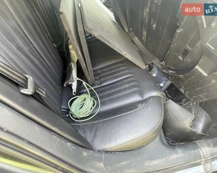 Серый Ауди А6 Олроуд, объемом двигателя 2.97 л и пробегом 200 тыс. км за 4000 $, фото 11 на Automoto.ua