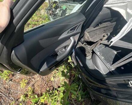 Серый Ауди А6 Олроуд, объемом двигателя 2.97 л и пробегом 200 тыс. км за 4000 $, фото 1 на Automoto.ua