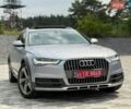 Сірий Ауді A6 Allroad, об'ємом двигуна 3 л та пробігом 223 тис. км за 23800 $, фото 1 на Automoto.ua