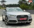 Серый Ауди А6 Олроуд, объемом двигателя 3 л и пробегом 223 тыс. км за 23500 $, фото 1 на Automoto.ua