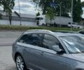 Сірий Ауді A6 Allroad, об'ємом двигуна 2.97 л та пробігом 292 тис. км за 27000 $, фото 1 на Automoto.ua