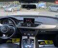 Серый Ауди А6 Олроуд, объемом двигателя 3 л и пробегом 223 тыс. км за 23800 $, фото 13 на Automoto.ua