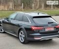 Сірий Ауді A6 Allroad, об'ємом двигуна 2.97 л та пробігом 93 тис. км за 53999 $, фото 130 на Automoto.ua