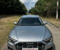 Сірий Ауді A6 Allroad, об'ємом двигуна 2.97 л та пробігом 208 тис. км за 42500 $, фото 1 на Automoto.ua