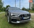 Сірий Ауді A6 Allroad, об'ємом двигуна 2.97 л та пробігом 98 тис. км за 53700 $, фото 1 на Automoto.ua