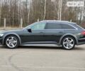 Сірий Ауді A6 Allroad, об'ємом двигуна 2.97 л та пробігом 93 тис. км за 53999 $, фото 17 на Automoto.ua