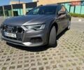 Сірий Ауді A6 Allroad, об'ємом двигуна 2.97 л та пробігом 182 тис. км за 39950 $, фото 1 на Automoto.ua