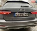 Серый Ауди А6 Олроуд, объемом двигателя 2.97 л и пробегом 130 тыс. км за 41800 $, фото 12 на Automoto.ua