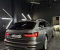 Сірий Ауді A6 Allroad, об'ємом двигуна 2.97 л та пробігом 97 тис. км за 53000 $, фото 5 на Automoto.ua