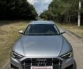 Сірий Ауді A6 Allroad, об'ємом двигуна 2.97 л та пробігом 208 тис. км за 42500 $, фото 1 на Automoto.ua