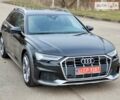 Сірий Ауді A6 Allroad, об'ємом двигуна 2.97 л та пробігом 93 тис. км за 53999 $, фото 121 на Automoto.ua