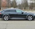 Сірий Ауді A6 Allroad, об'ємом двигуна 2.97 л та пробігом 93 тис. км за 53999 $, фото 16 на Automoto.ua