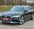 Сірий Ауді A6 Allroad, об'ємом двигуна 2.97 л та пробігом 93 тис. км за 53999 $, фото 11 на Automoto.ua